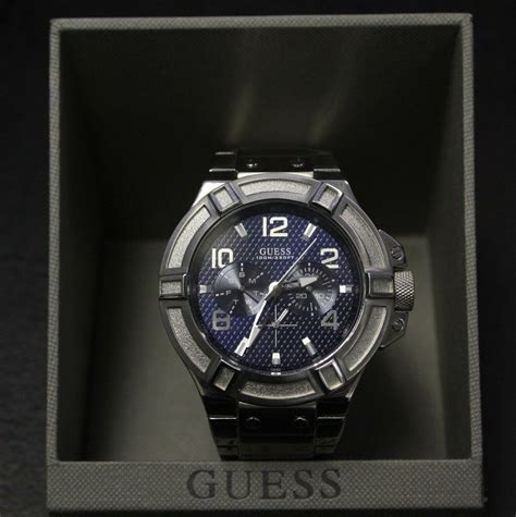 reloj guess 100m/330ft|guess watches for men sale.